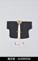 藏品(布袋戲服飾-小角衣)的圖片